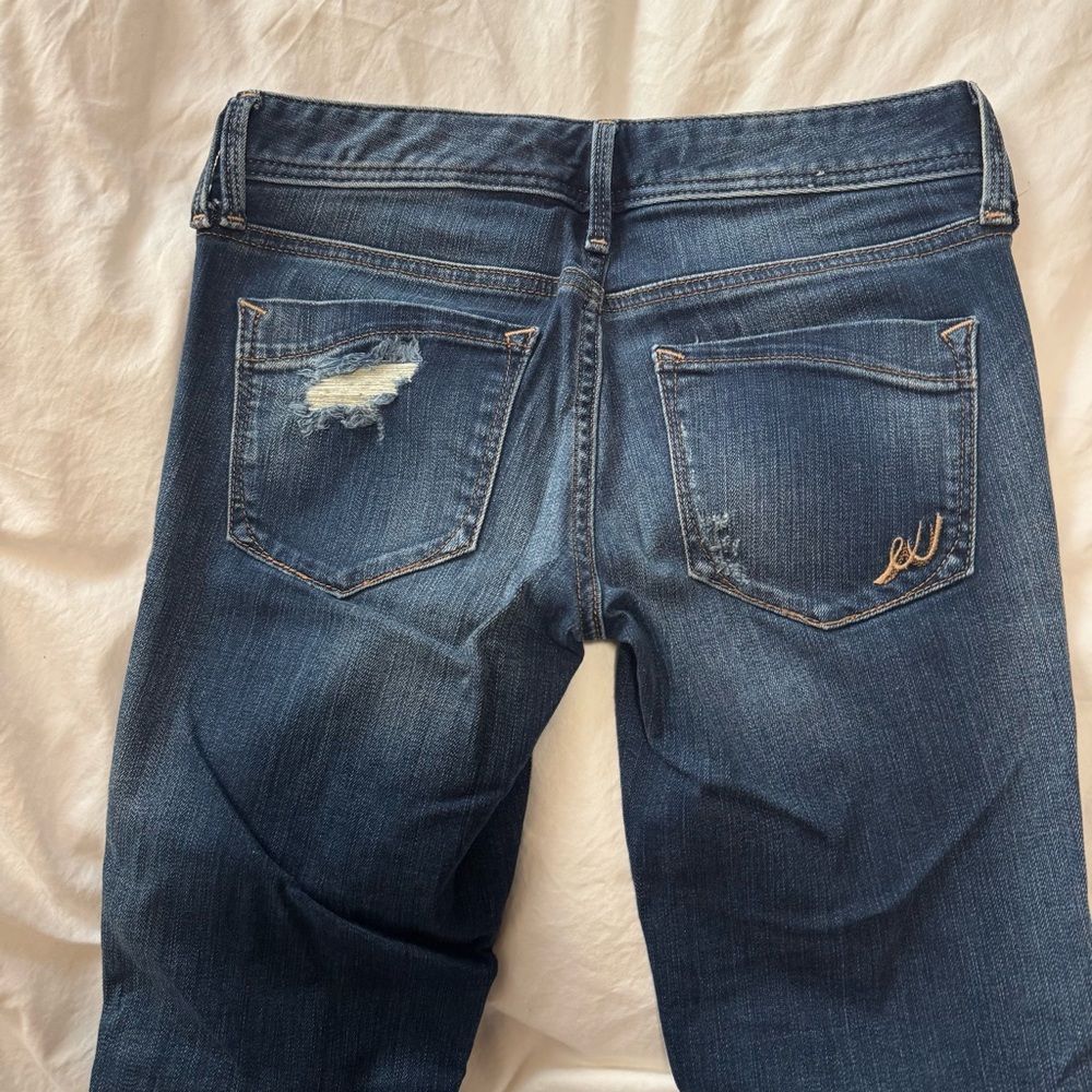 Express Jeans 00 - Picture 4 of 5